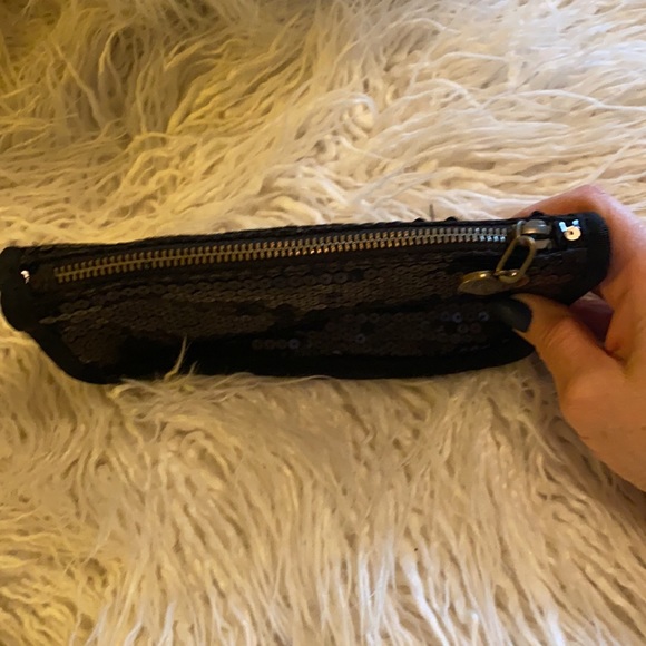 GAP Sequined clutch - Picture 4 of 5